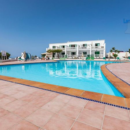 Vivienda Vacacional Bellevue Puerto del Carmen  Exterior foto
